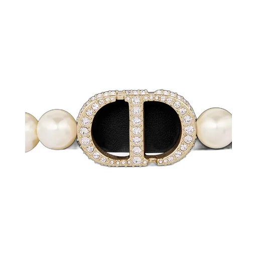 30 Montaigne Pearls Belt