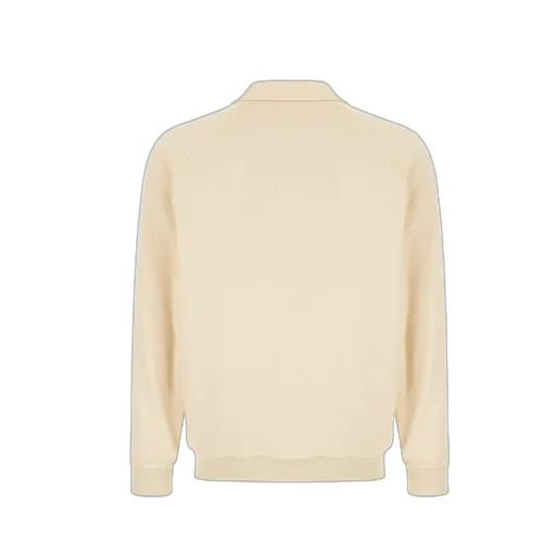 Valentino Vlogo Signature Button-Up Bomber Jacket