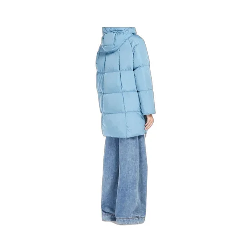 Feather-Down Jacket