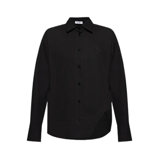 The Attico Diana Shirt