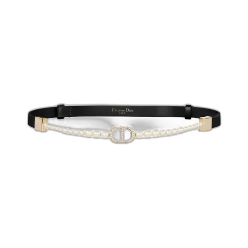 30 Montaigne Pearls Belt