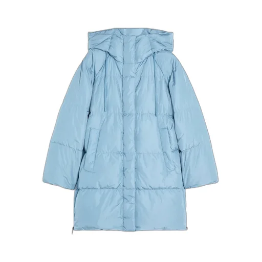 Feather-Down Jacket