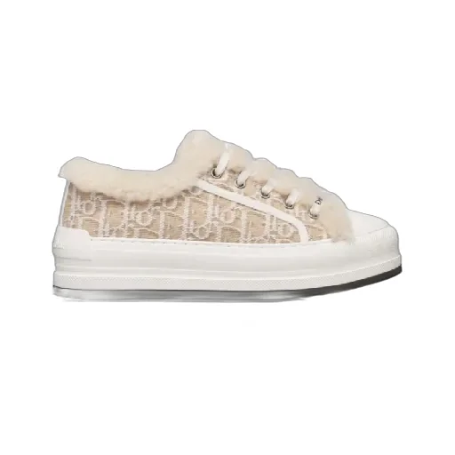 Walkdior Platform Sneaker N