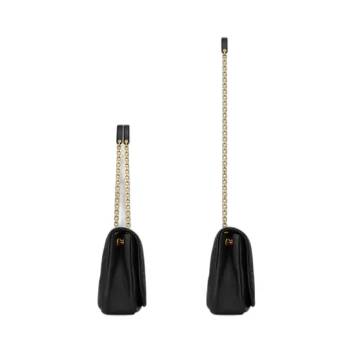 Saint Laurent Jamie 4.3 Medium Shoulder Bag