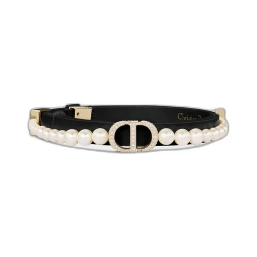 30 Montaigne Pearls Belt