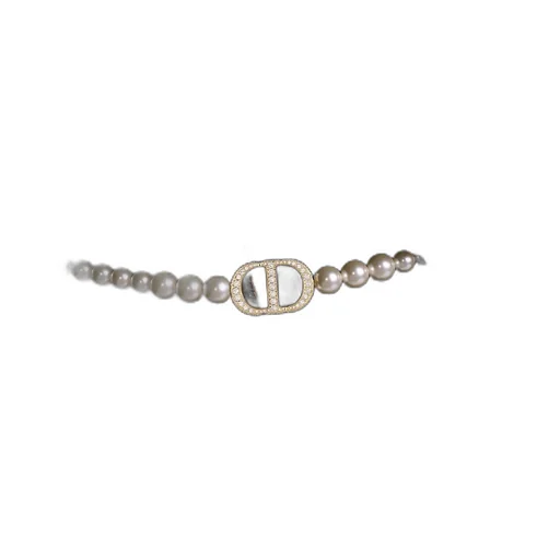 30 Montaigne Pearls Belt