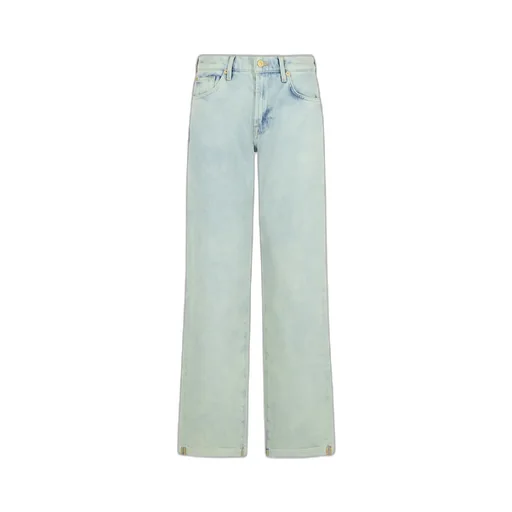 7 For All Mankind Wide Leg Jeans