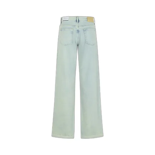 7 For All Mankind Wide Leg Jeans