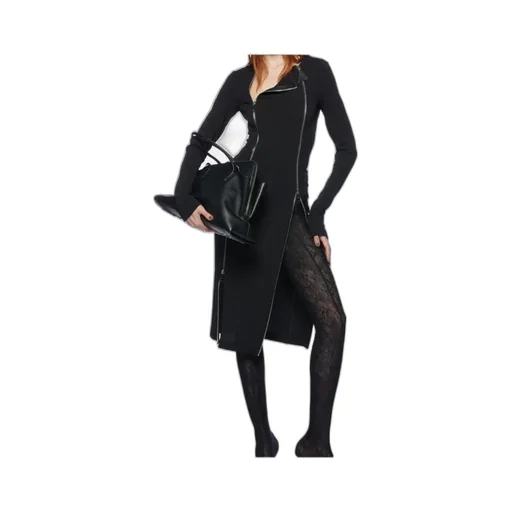 The Attico Midi Dress