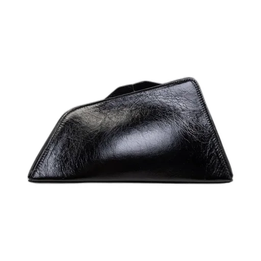 The Attico 8.30 Pm Clutch Bag