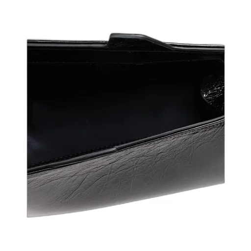 The Attico 8.30 Pm Clutch Bag