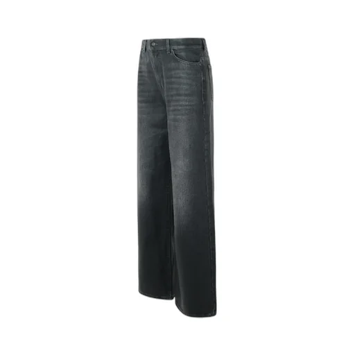7 For All Mankind Wide Leg Jeans