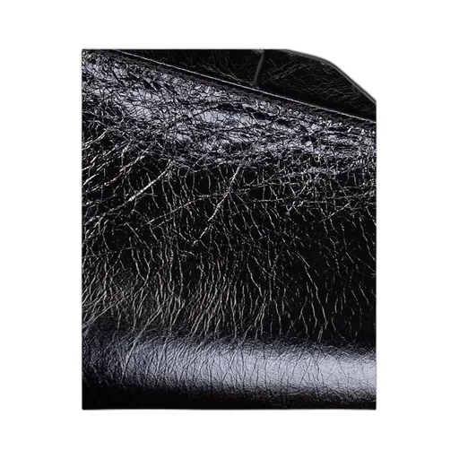 The Attico 8.30 Pm Clutch Bag
