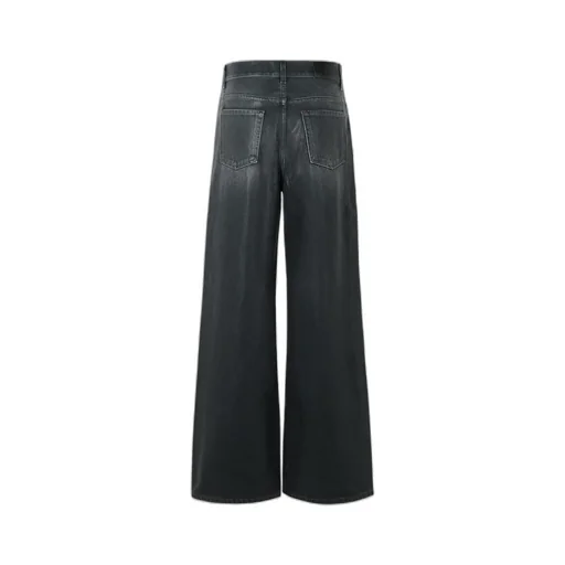 7 For All Mankind Wide Leg Jeans