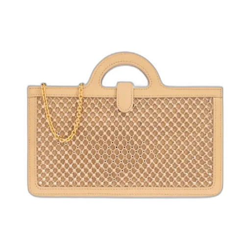 Tropicalia Crossbody Bag