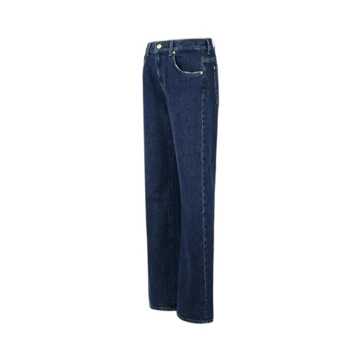 7 For All Mankind Tess Stretch Denim Jeans