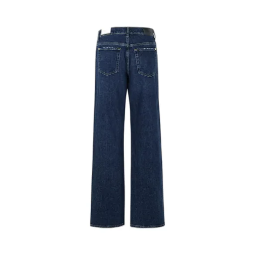 7 For All Mankind Tess Stretch Denim Jeans