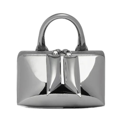 The Attico Friday Mini Tote Bag