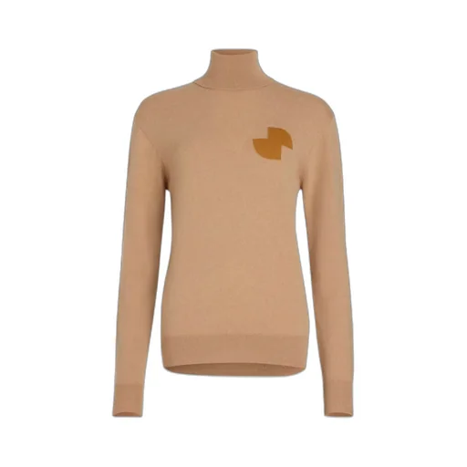 Jp Turtleneck Sweater