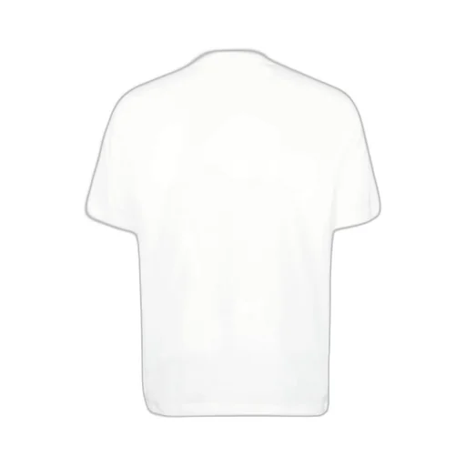 Versace Logo-Printed Crewneck T-Shirt