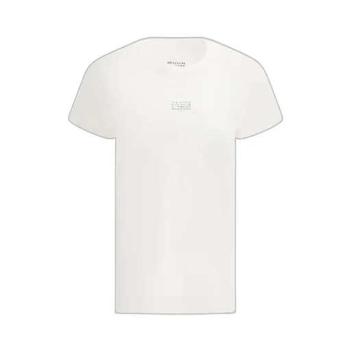 Maison Margiela Stamp Logo T-Shirt