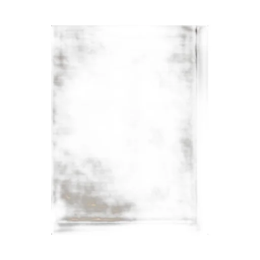 Wool, Silk And Cotton Logo Shawl