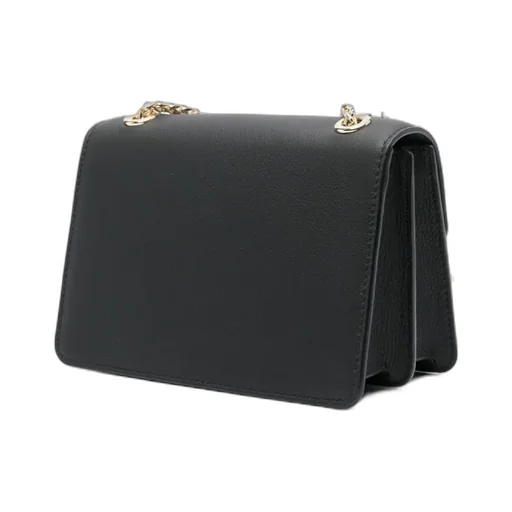 Flip Shoulder Bag