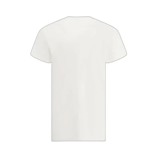 Maison Margiela Stamp Logo T-Shirt