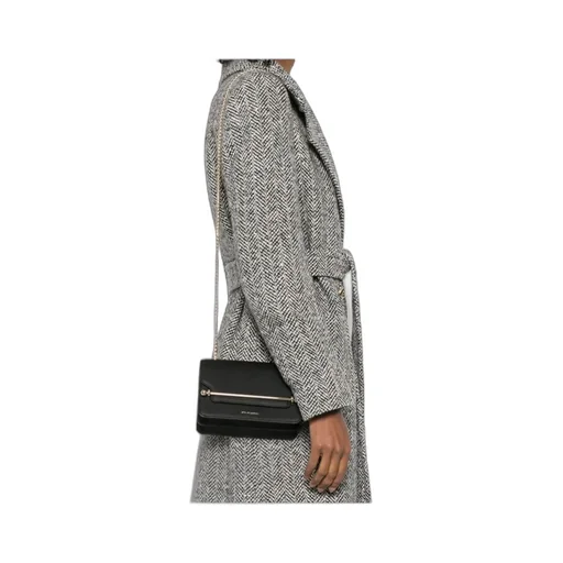 Flip Shoulder Bag