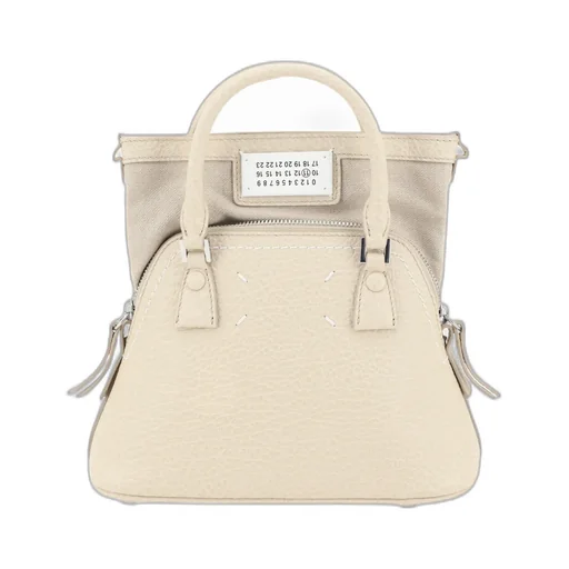 Maison Margiela 5Ac Micro Shoulder Bag