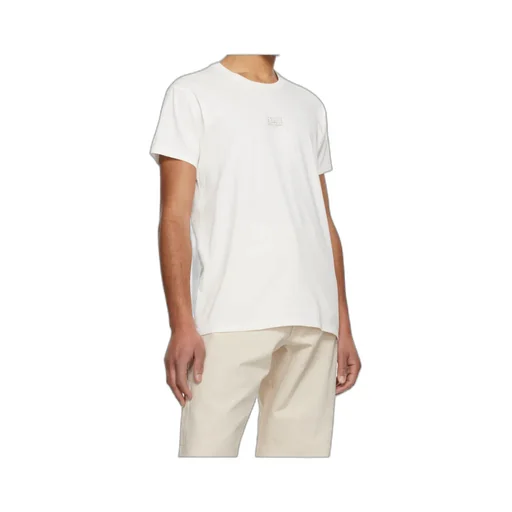 Maison Margiela Stamp Logo T-Shirt