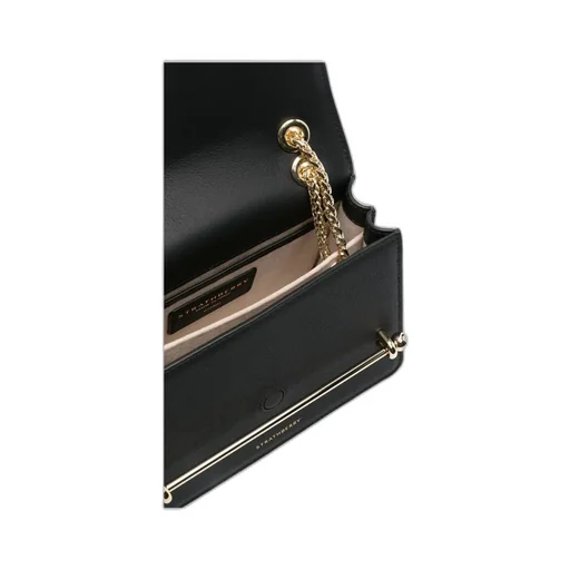 Flip Shoulder Bag