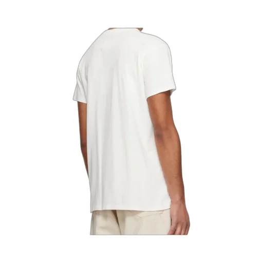 Maison Margiela Stamp Logo T-Shirt