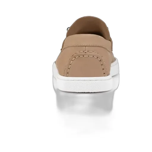 Christian Louboutin Chambeliboat Slip-On Boat Shoes