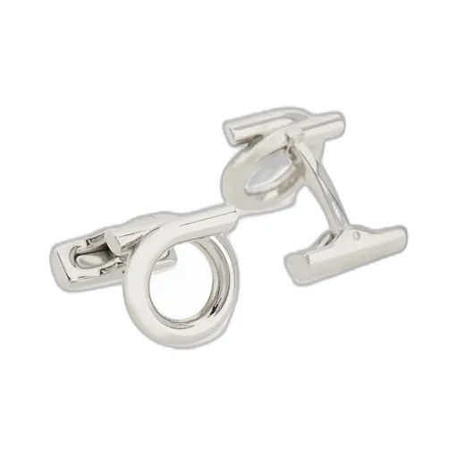 Gancini Cufflinks