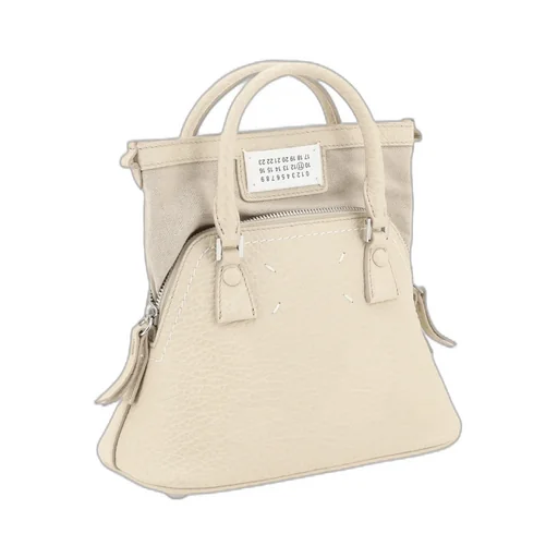 Maison Margiela 5Ac Micro Shoulder Bag