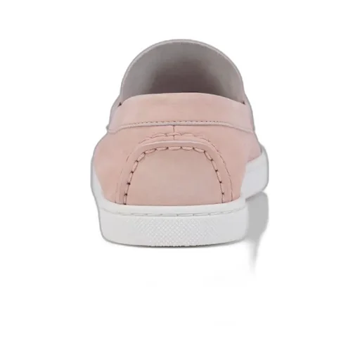 Christian Louboutin Chambeliboat Slip-On Boat Shoes