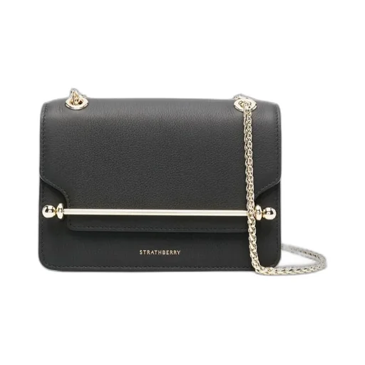 Flip Shoulder Bag