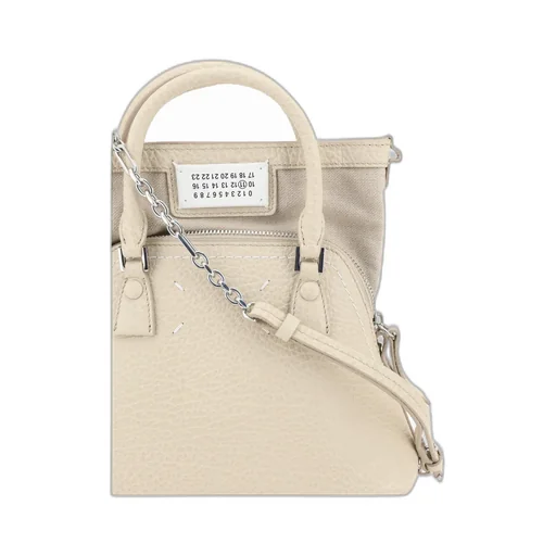 Maison Margiela 5Ac Micro Shoulder Bag