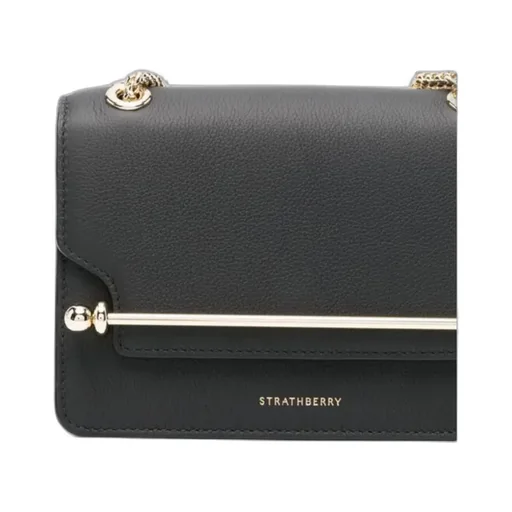 Flip Shoulder Bag