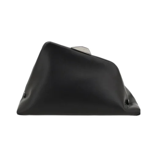 The Attico Day Off Shoulder Bag