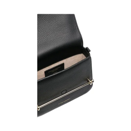 Mini Ace Cross Body Bag