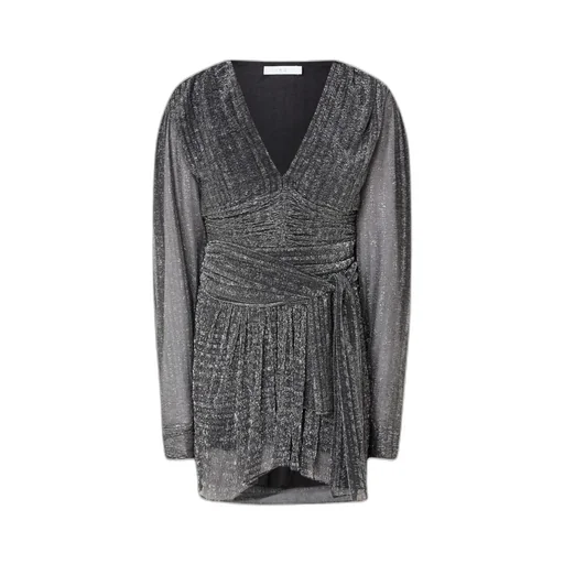 V-Neck Dress