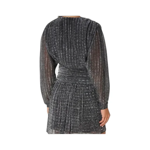 V-Neck Dress