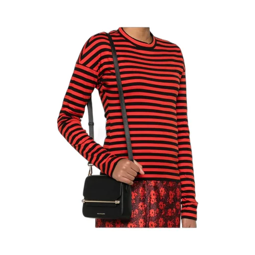 Mini Ace Cross Body Bag