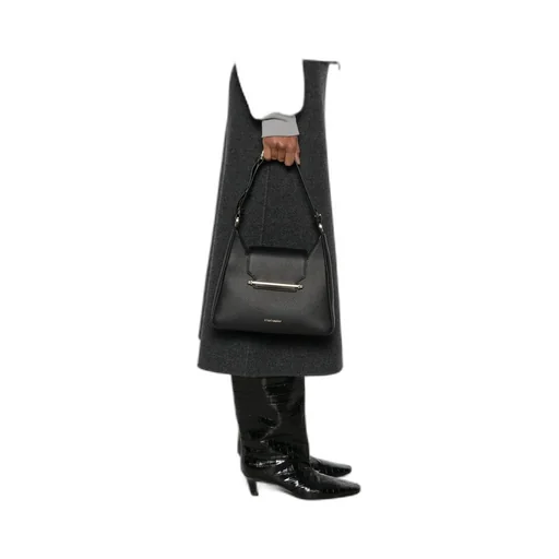 Multrees Hobo Shoulder Bag