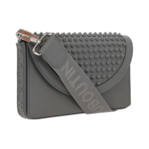 Christian Louboutin Funky Spikes Wallet