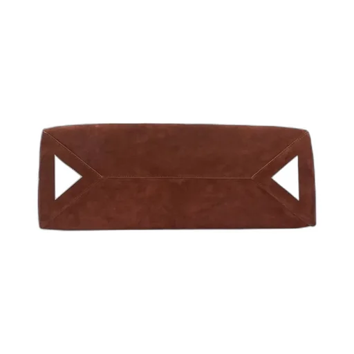The Attico La Passeggiata Medium Top Handle Bag