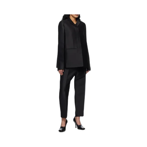 Khaite Cam Tailored Pants