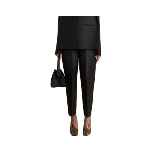 Khaite Cam Tailored Pants